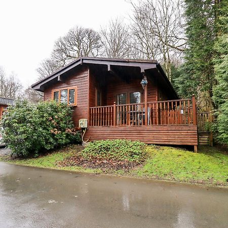 Fieldside Lodge Windermere Esterno foto
