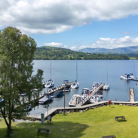 Fieldside Lodge Windermere Esterno foto