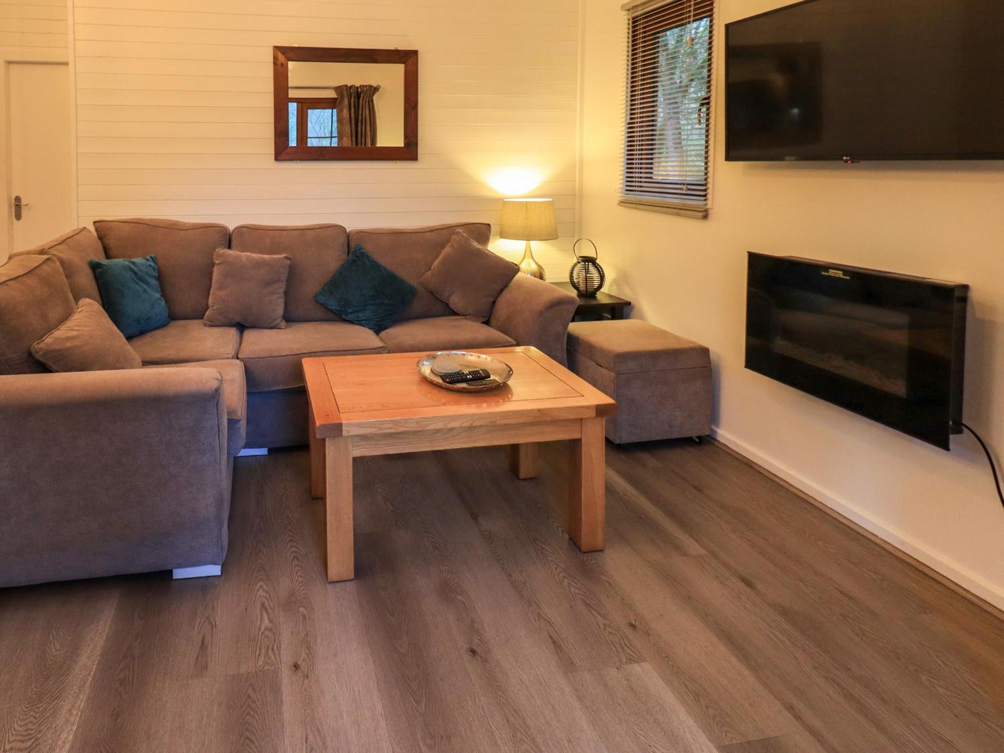 Fieldside Lodge Windermere Esterno foto