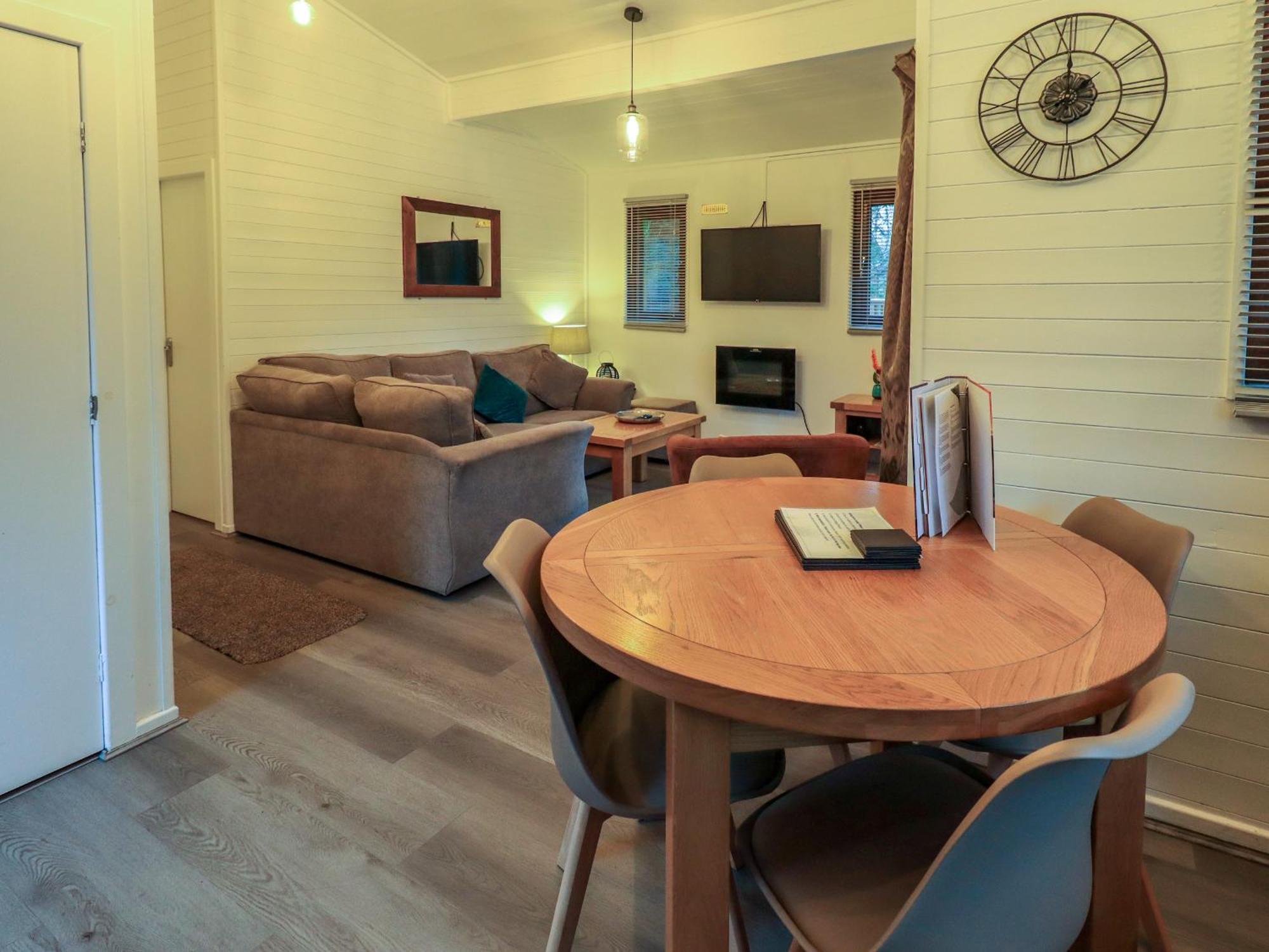 Fieldside Lodge Windermere Esterno foto