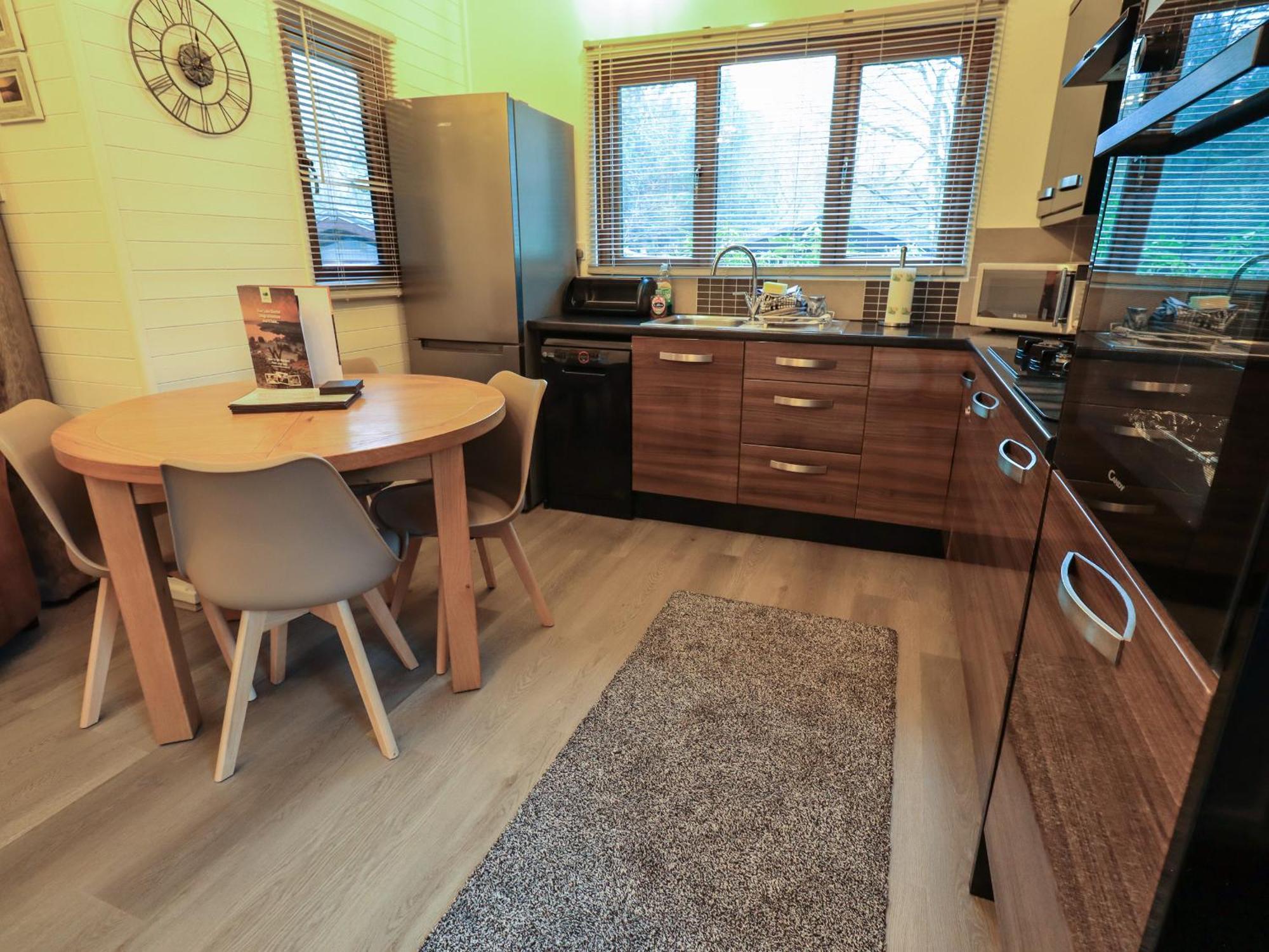Fieldside Lodge Windermere Esterno foto