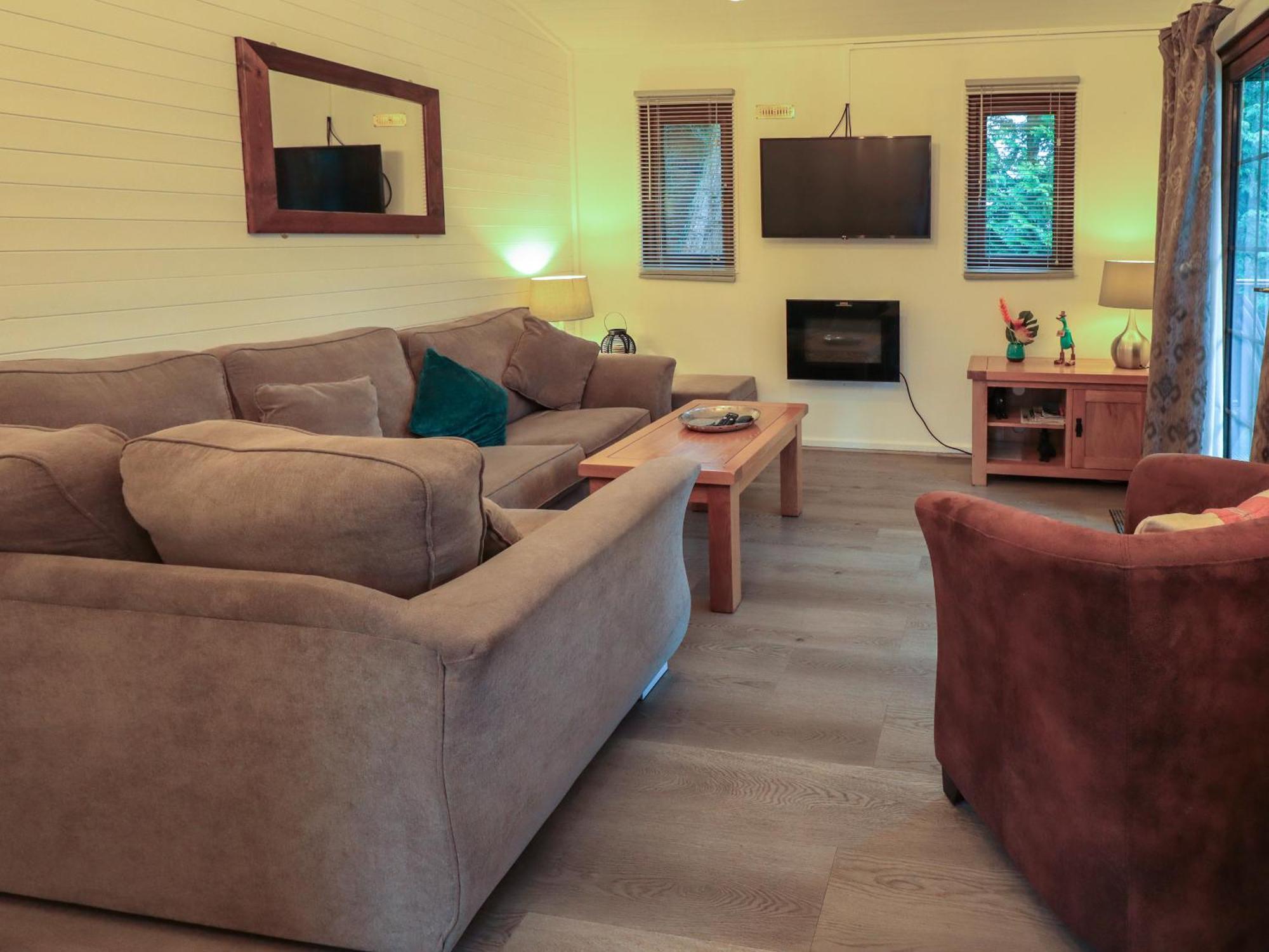 Fieldside Lodge Windermere Esterno foto