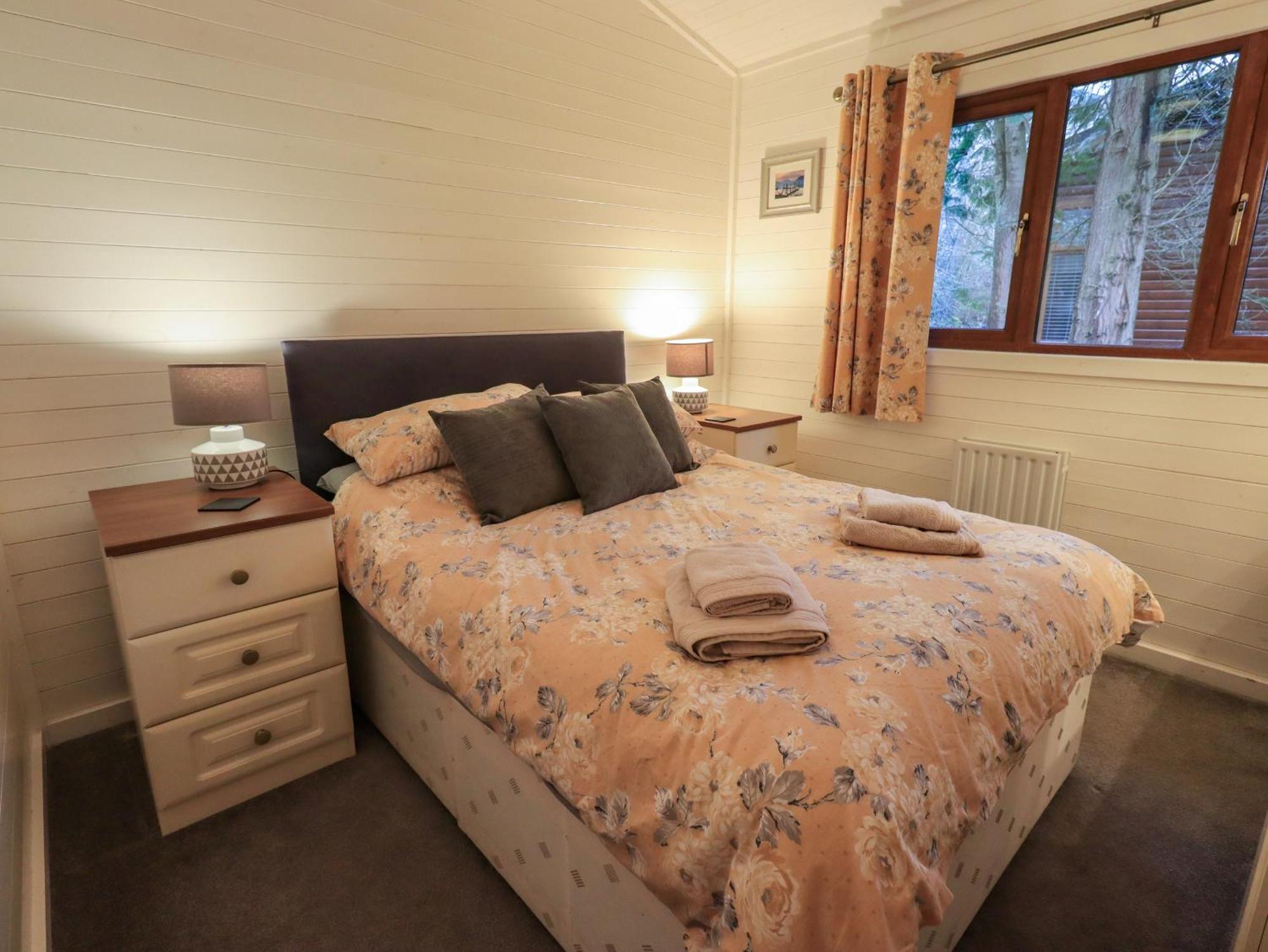 Fieldside Lodge Windermere Esterno foto