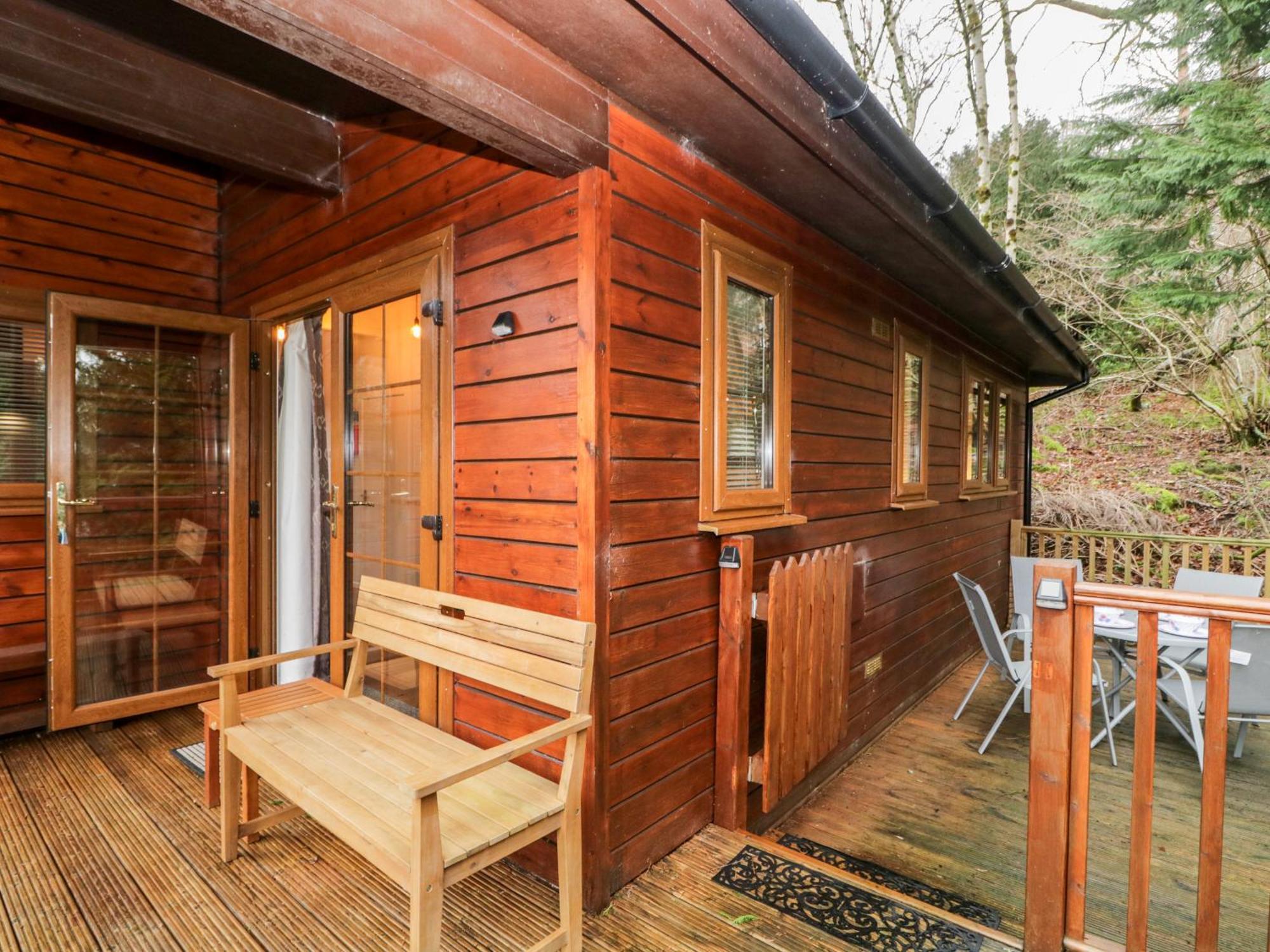 Fieldside Lodge Windermere Esterno foto