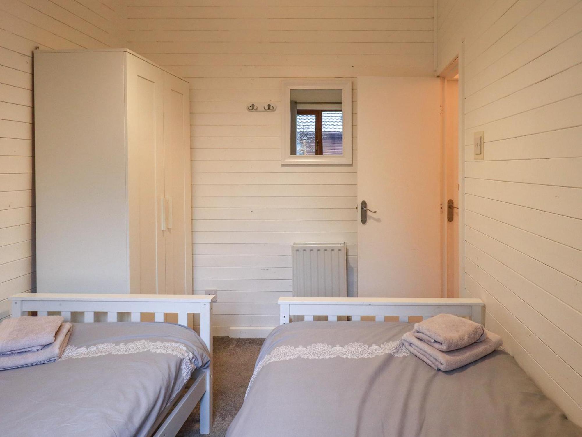 Fieldside Lodge Windermere Esterno foto