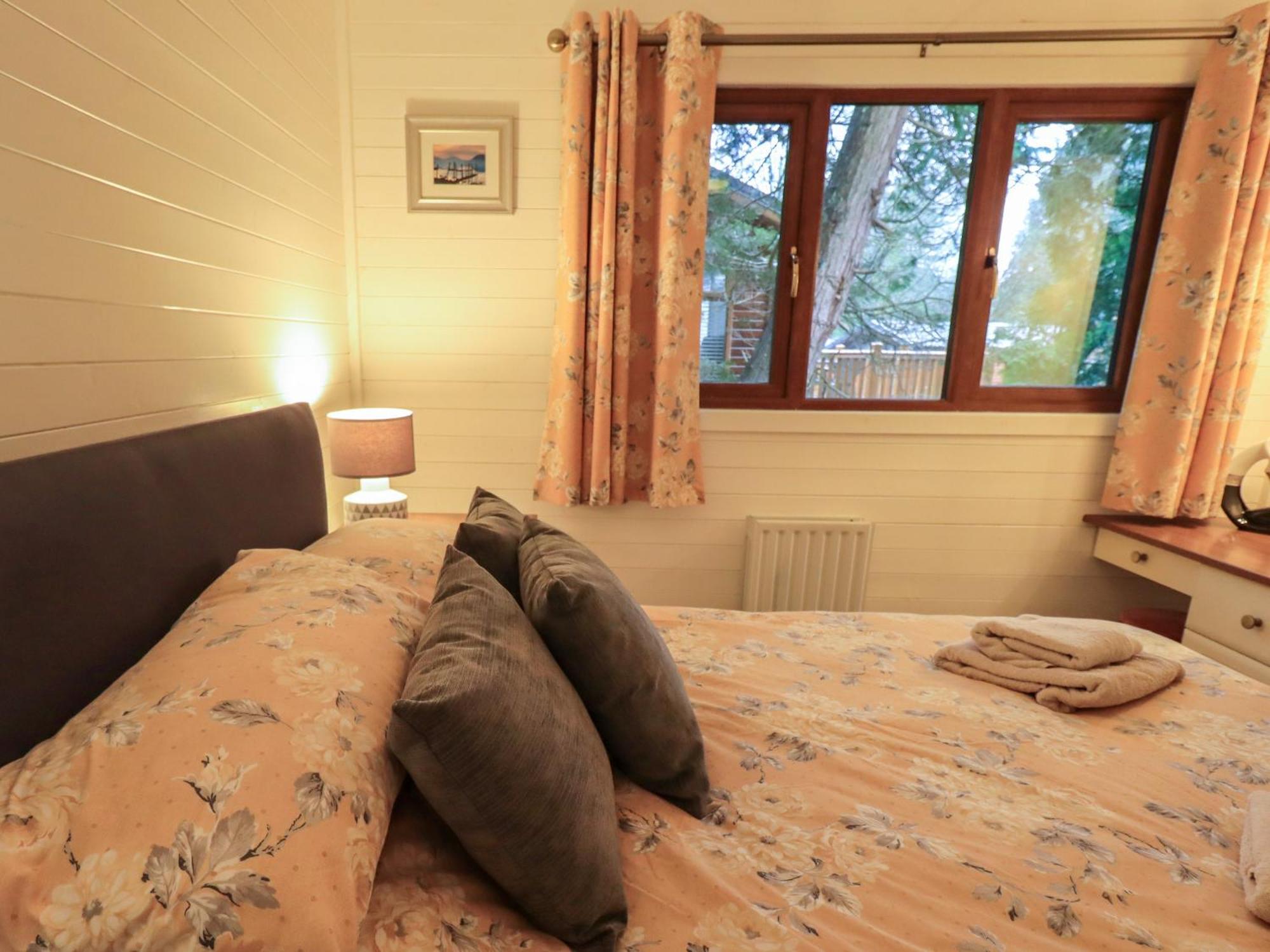 Fieldside Lodge Windermere Esterno foto
