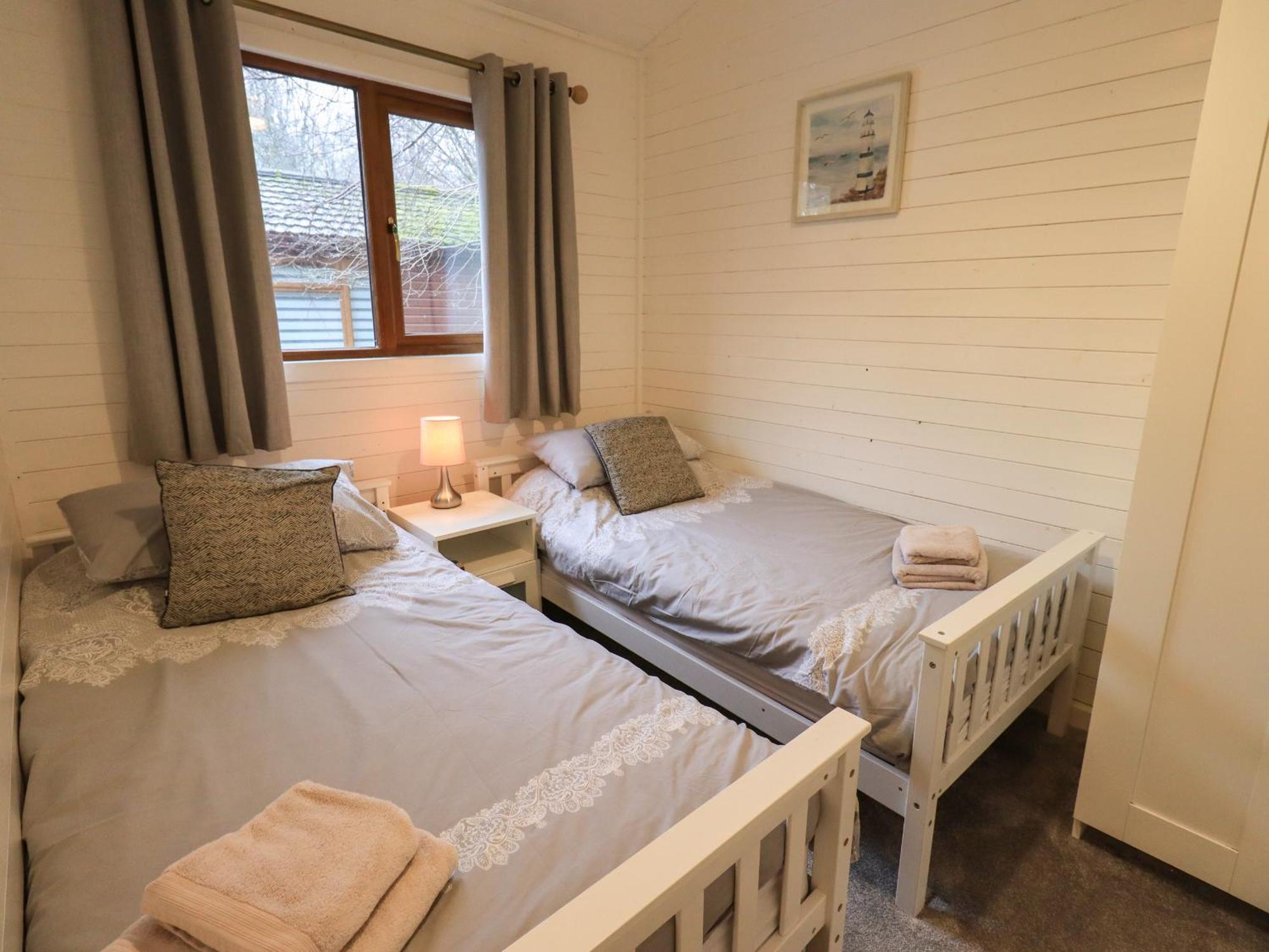 Fieldside Lodge Windermere Esterno foto